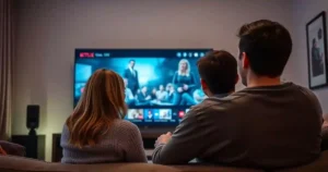 IPTV multimedia 